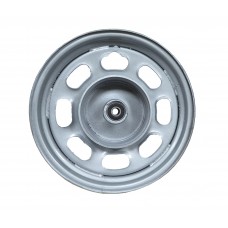 信昌30010前轮电动圈